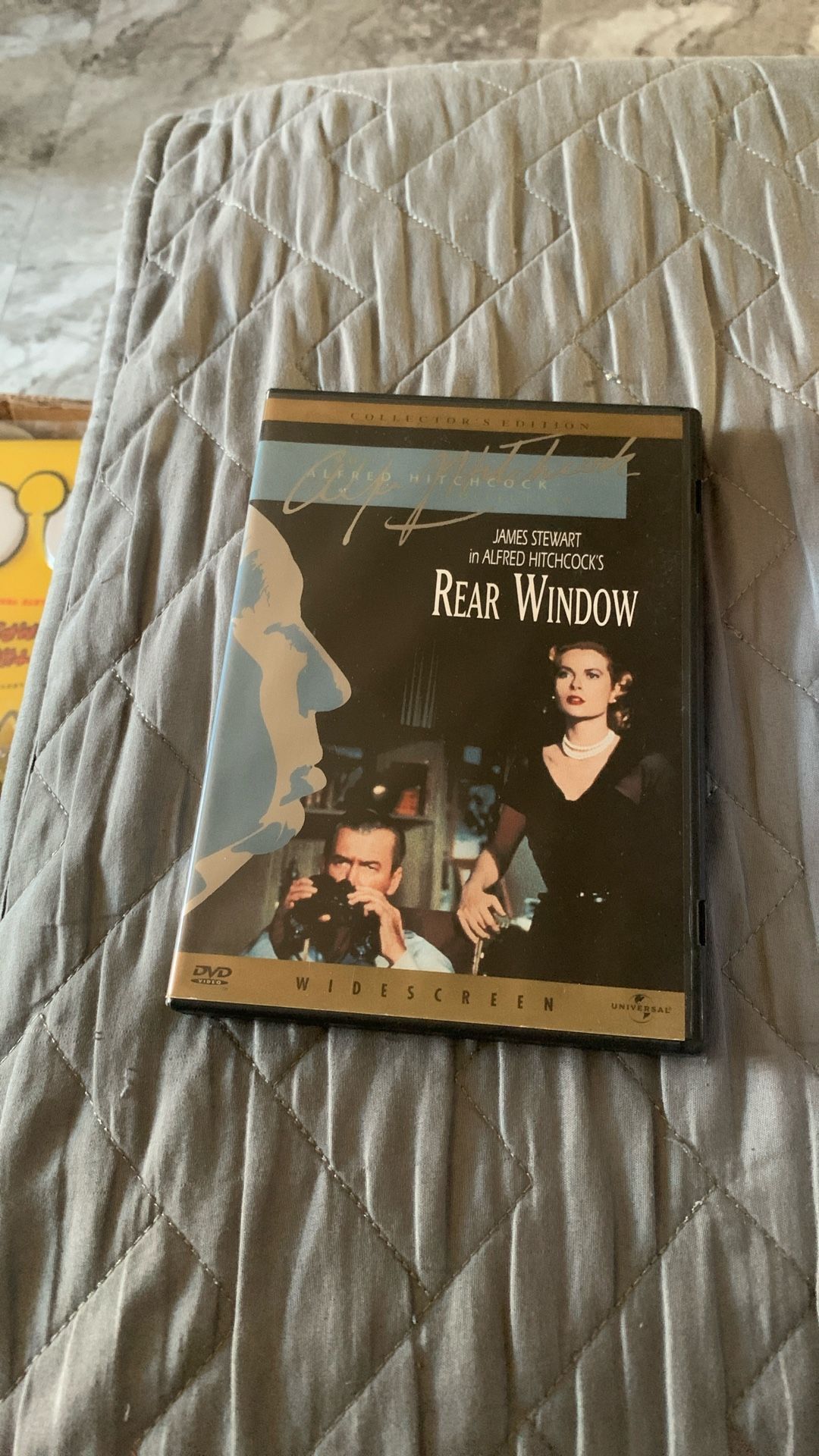 Rear Window