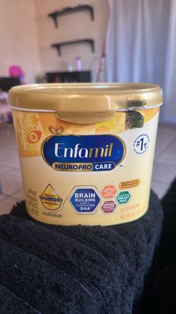 Enfamil NeuroPro Care Infant Formula 20.7 oz