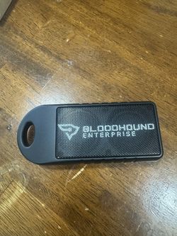 Small Water Resistant Speaker