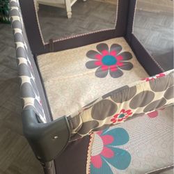 Baby Playpen