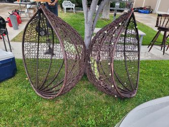 Cocoon Swings