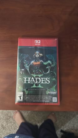 Hades switch2