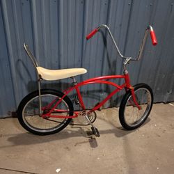 Murray Wildcat muscle bike