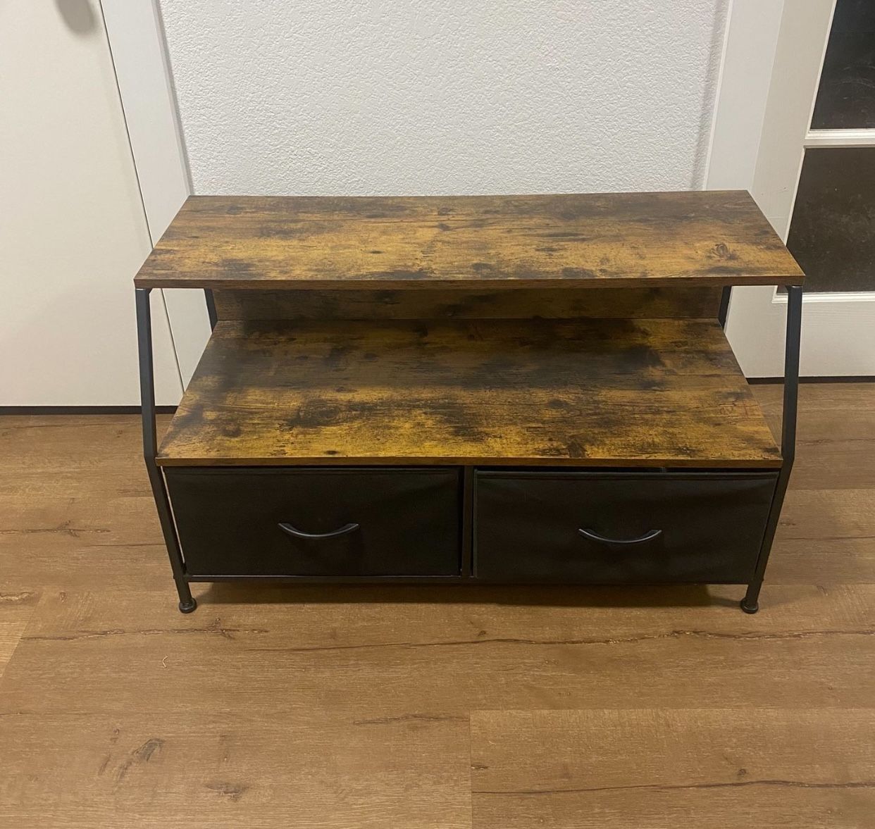 Tv Entertainment Stand