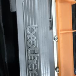 Brother Genuine Ink Drums Cartridge 