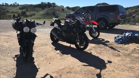 2008 Triumph Speed Triple