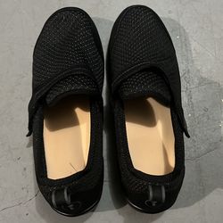 Diabetes shoes