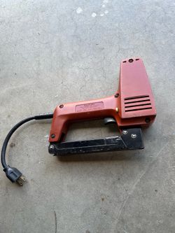 Swing line electric