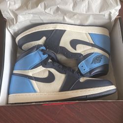 jordan 1 obsidians 