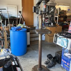 ATLAS model 74 drill Press