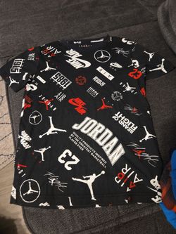 Boys T shirt