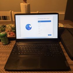 Lenovo Think pad Gaming 3 