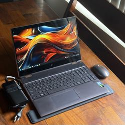 HP Spectre x360 15-df0xxx