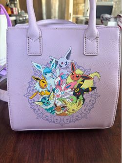 Pokémon Loungefly eevee