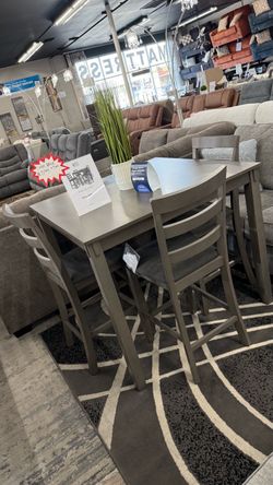 5Pc Dining Set