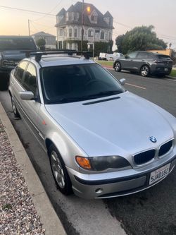 2004 bmw 328i
