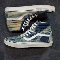 vans size 10 sale