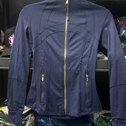 Lululemon jacket 