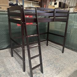 Twin Loft Bed NEW Wayfair FREE DELIVERY 🚚 