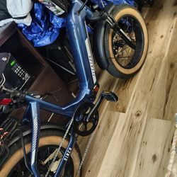 Aventon Sinch 2 E Bike 