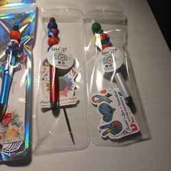 Autism Awareness Pens