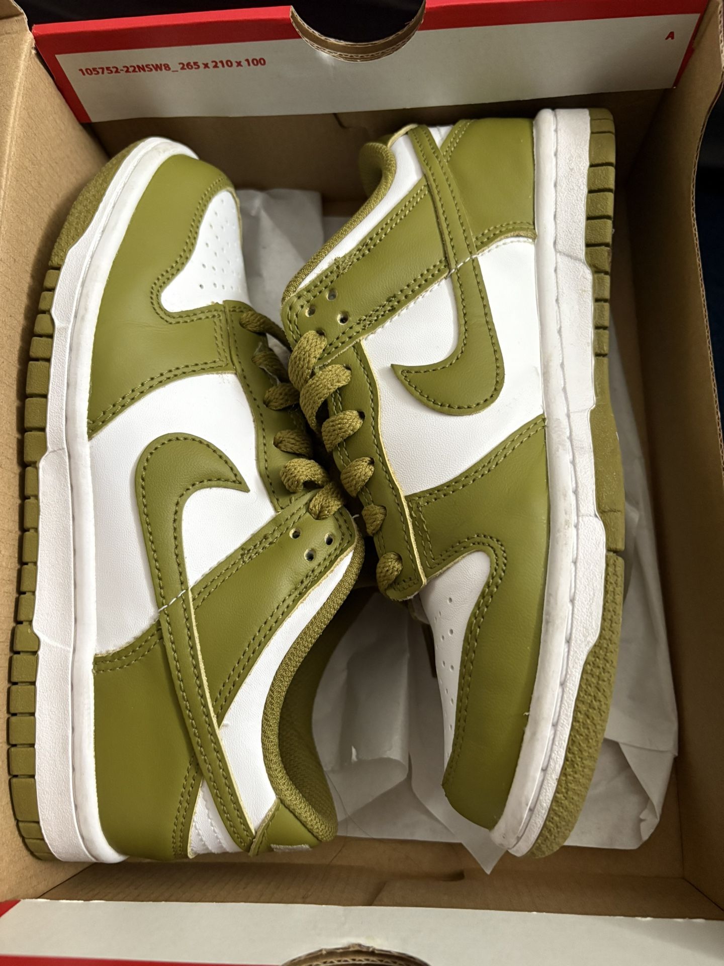 dunks