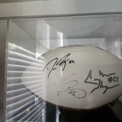 Houston Texans Football