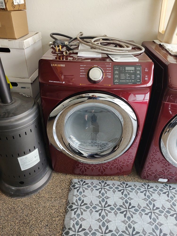 Washer/Dryer