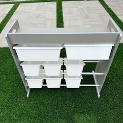 3 Tier Organizer Shelf