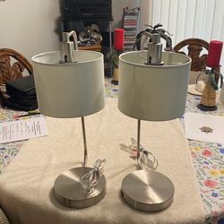 Lamps