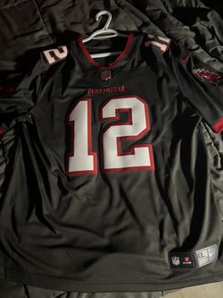 Tom Brady Buccaneers New Without Tag Xl