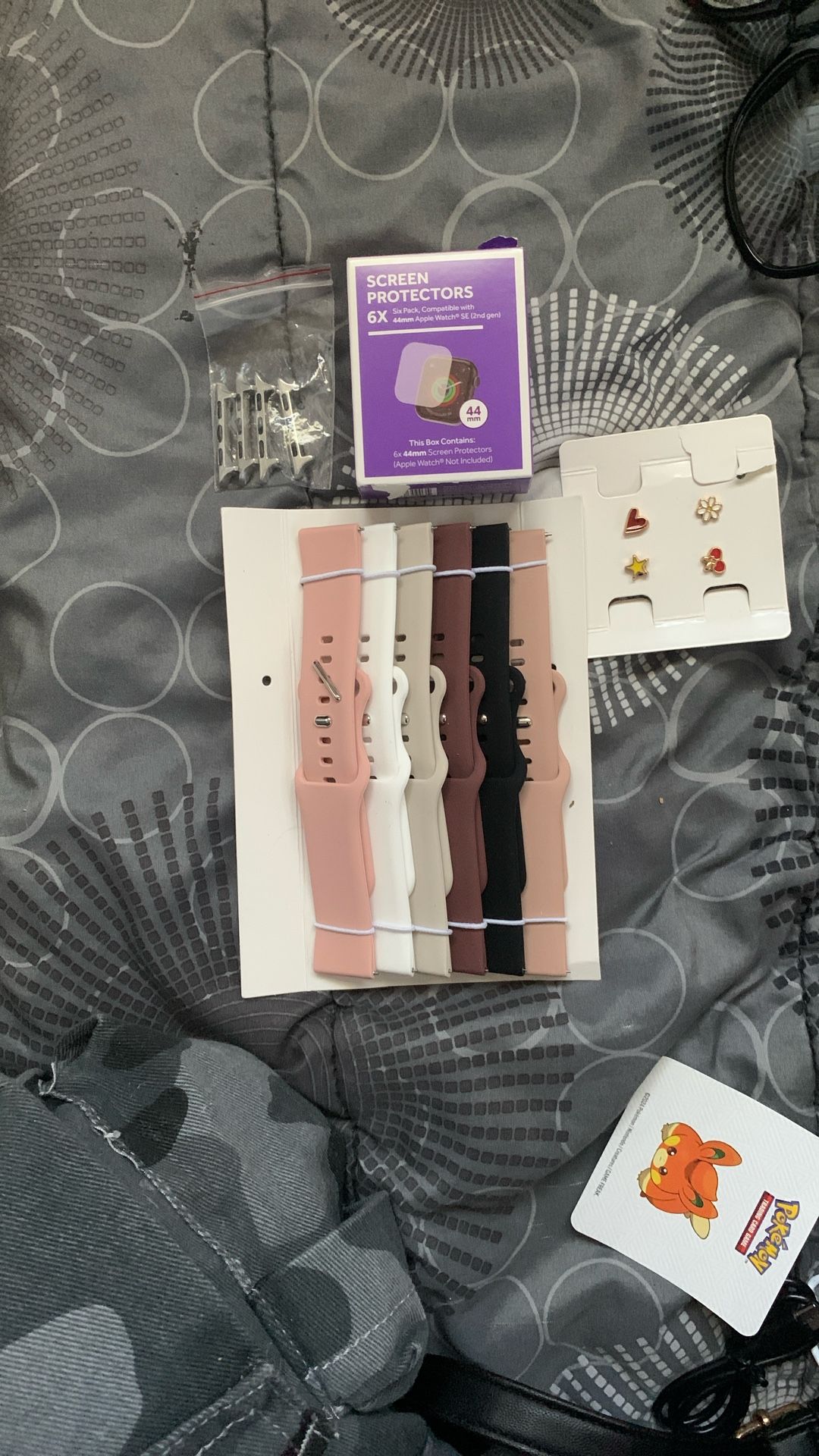 Apple Watch Accessories