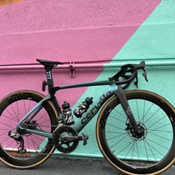 Cervelo S5 Size 51 w Power Meter for Sale in Fort Lauderdale, FL