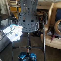 New Inversion Chair