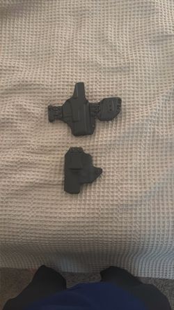 Glock 22/23 Holsters