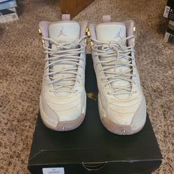 Jordan 12 Retro
