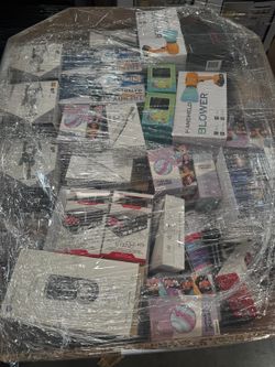 ruckload liquidation, overstock inventory, discount merchandise, resale inventory, flea market inventory, e-commerce inventory, online seller supplies