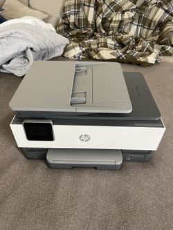 Office Jet pro 8035
