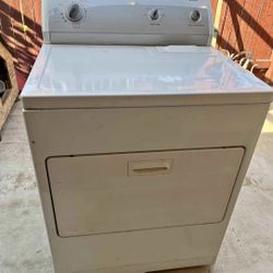 $180 Dryer Works Great Will Deliver 
