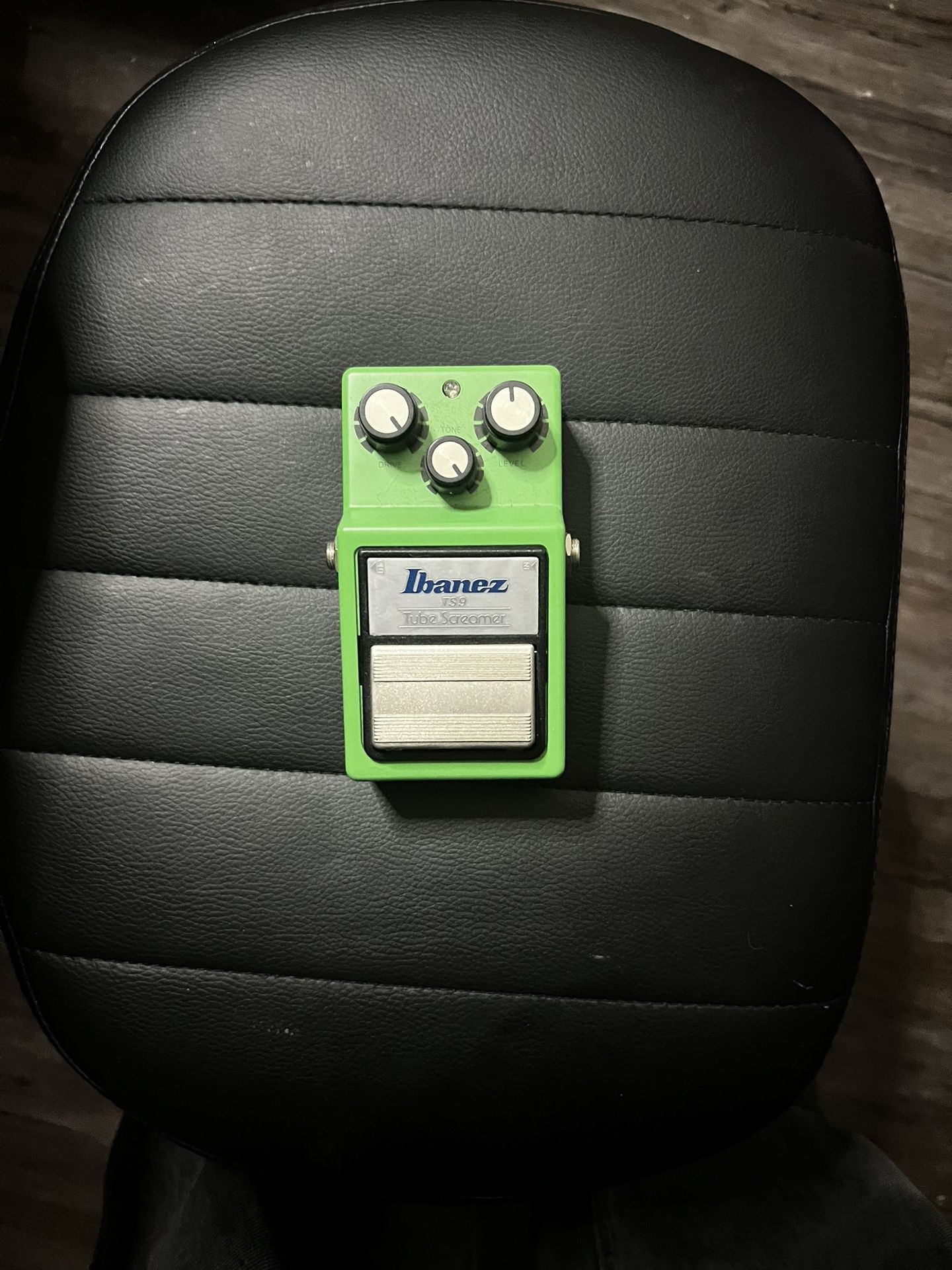 Ibanez Tube Screamer Brand New