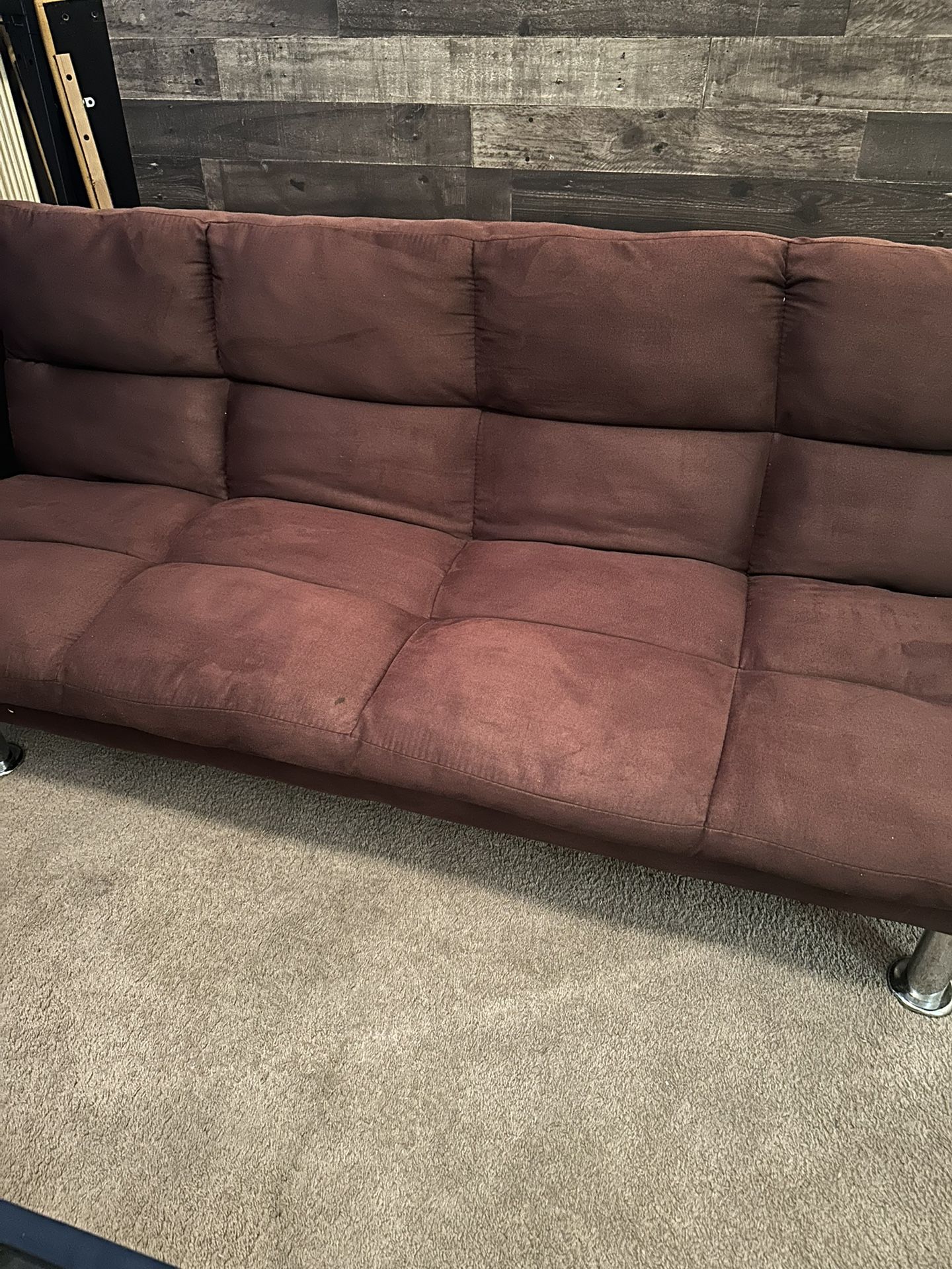 Futon Couch