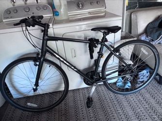Trek fx1 (open for Negotiations)