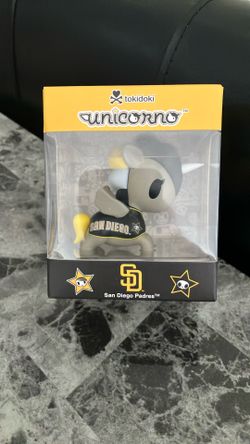 San Diego Padres Toy
