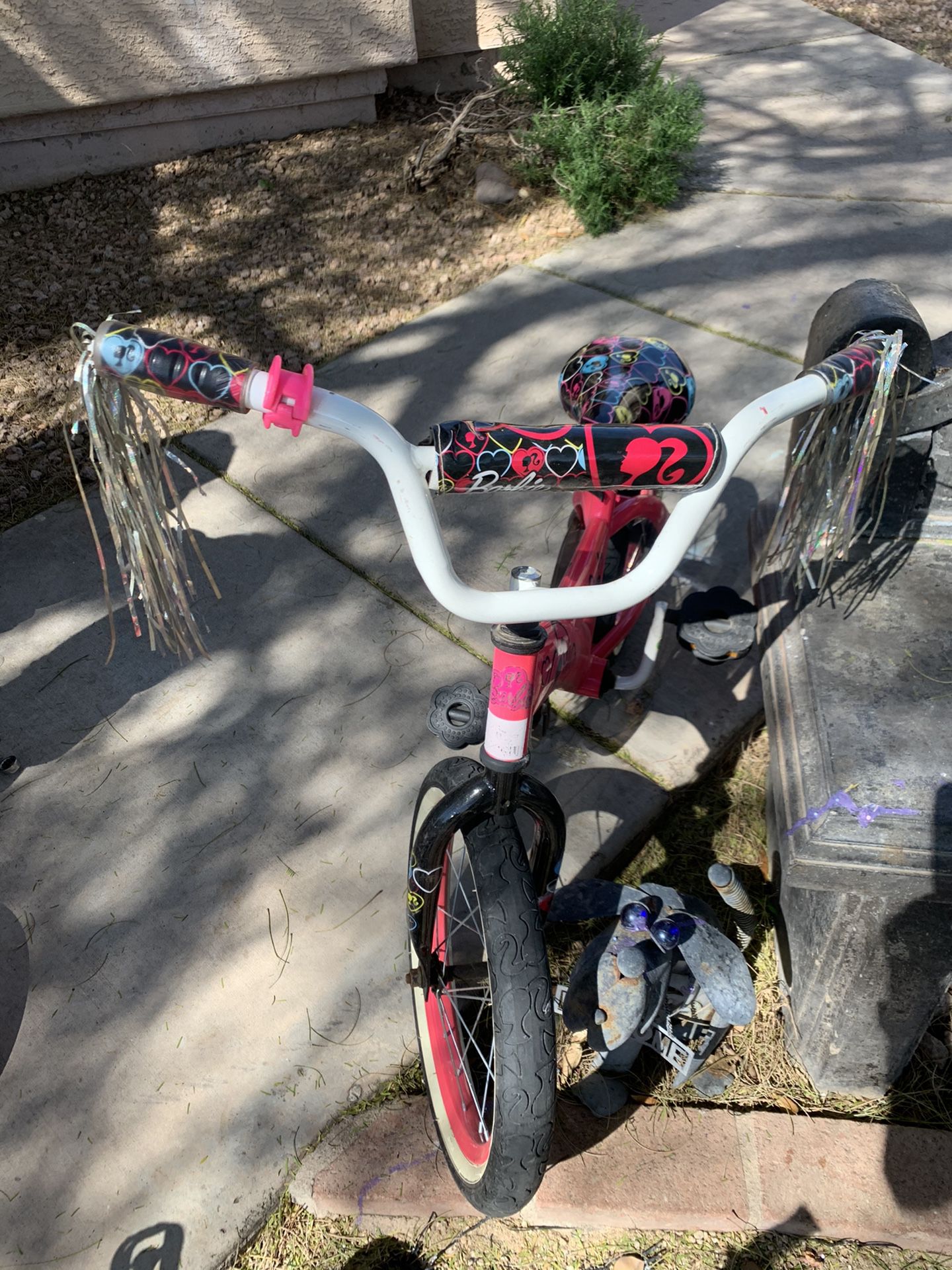 Bike for girl