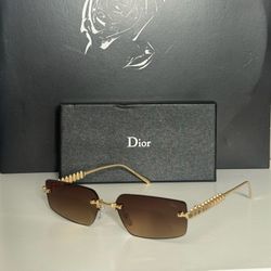 Dior Glasses Unisex