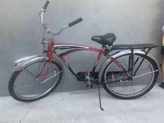 Schwann Cruiser