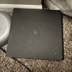 PS4 