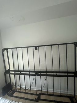 box spring