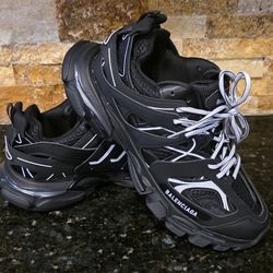 Balenciaga Sneakers for Sale – Brand New 🔥 - $550