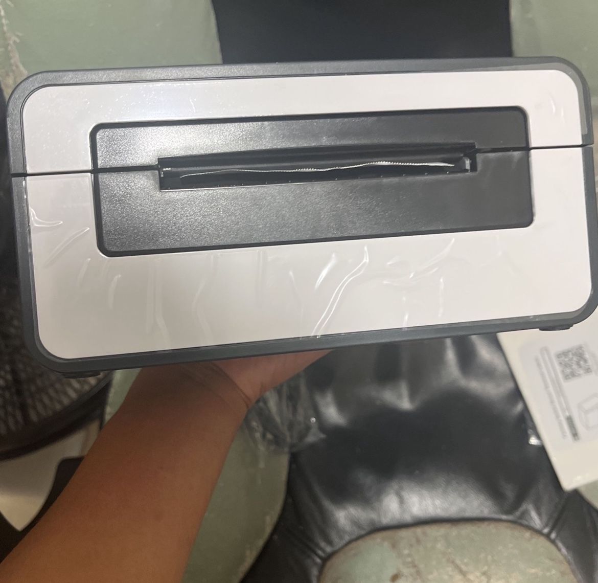 Label Printer